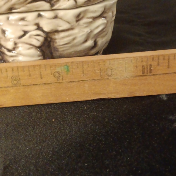 Vintage Double Swans 1950 RARE - Picture 10 of 10